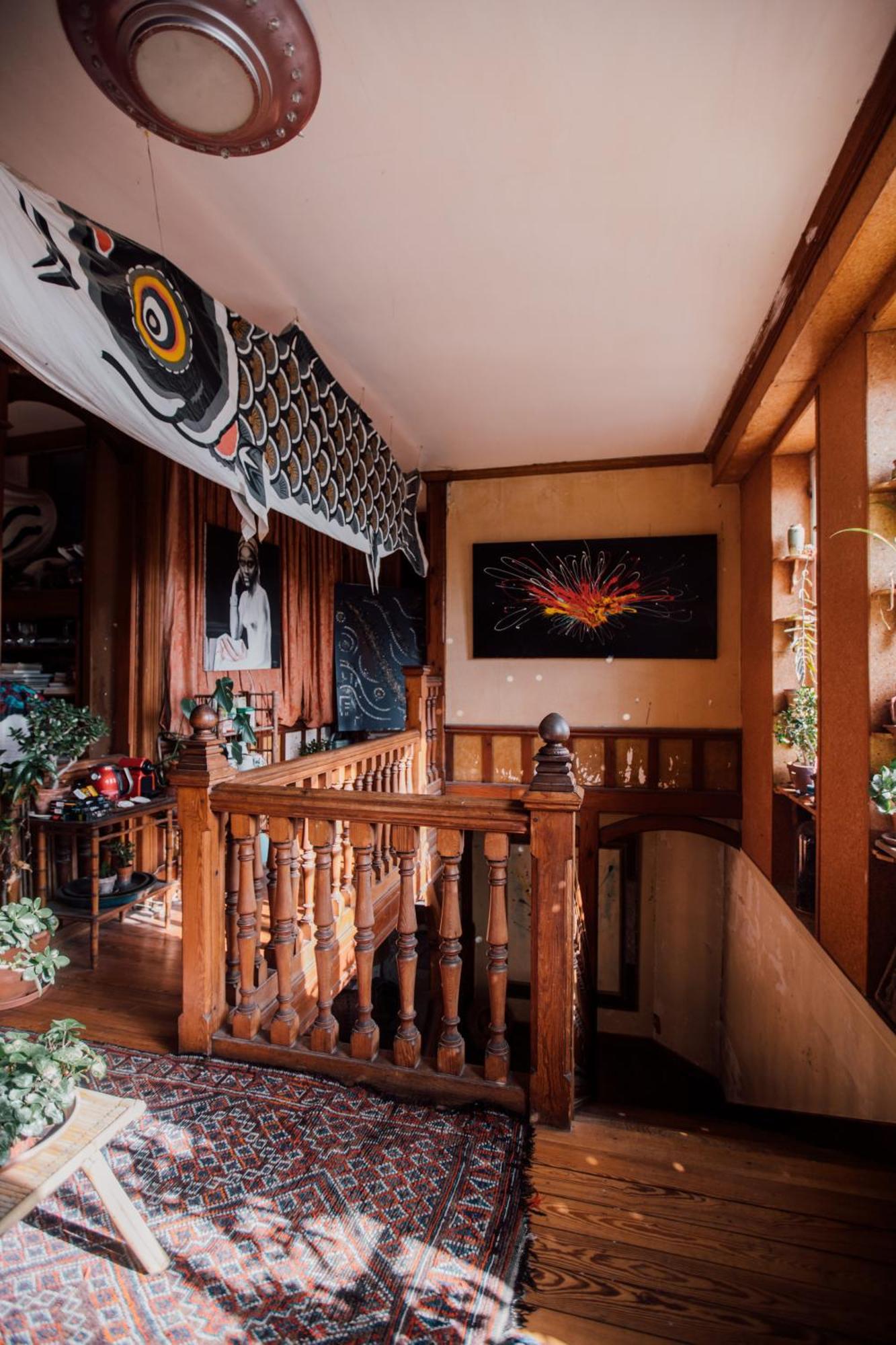 La Villa Louis, La Chambre Rose, Maison D'Hotes Vue Mer, Lion-sur-Mer Zewnętrze zdjęcie