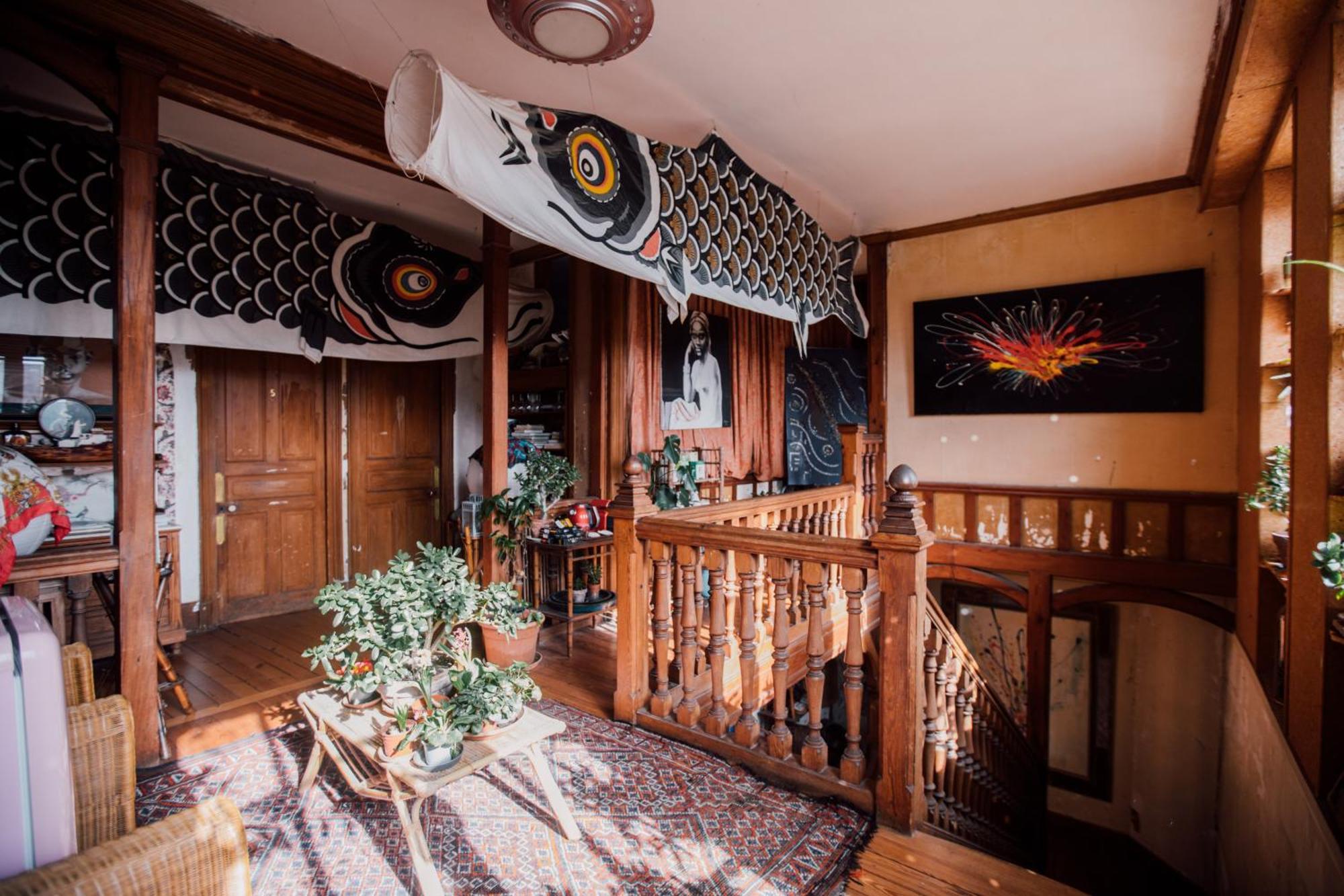 La Villa Louis, La Chambre Rose, Maison D'Hotes Vue Mer, Lion-sur-Mer Zewnętrze zdjęcie